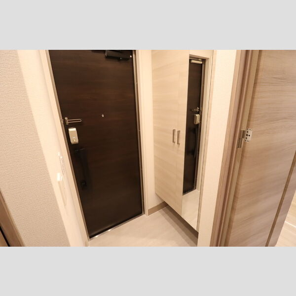 D-room弁天3丁目　B103号室 玄関