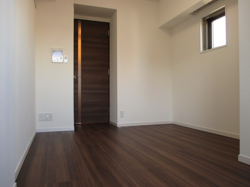 クレイシア品川東大井 リビング