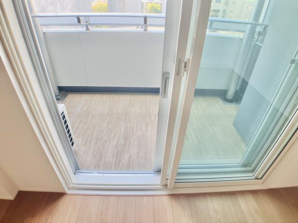 Ｂｒｉｌｌｉａ　Ｔｏｗｅｒ　浜離宮 リビング