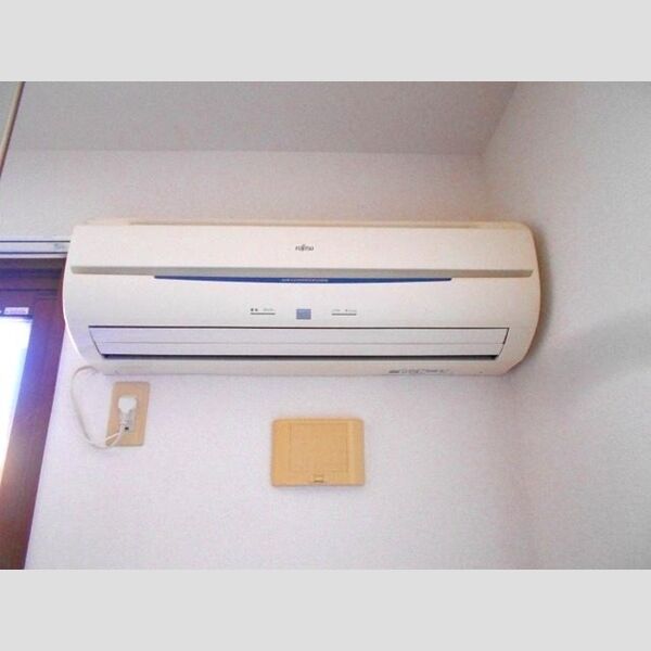 サンモール柴又102号室 エアコン