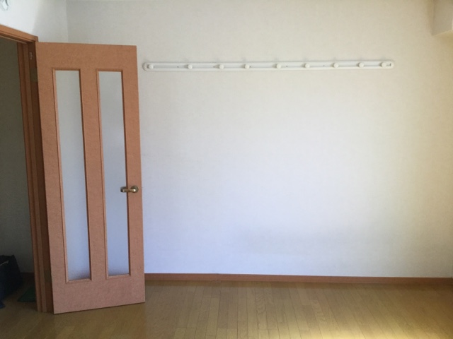 メイプル・ガーデン 内観