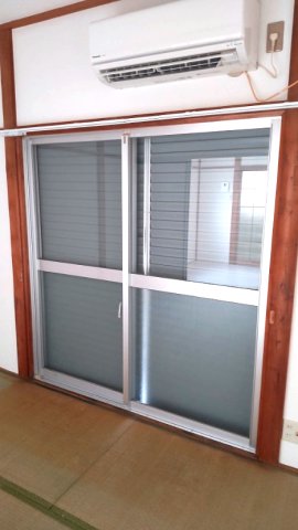 リオグランデ 内観