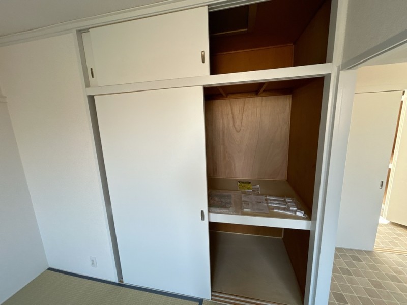 サンヴィレッジＡ棟1階 部屋その他