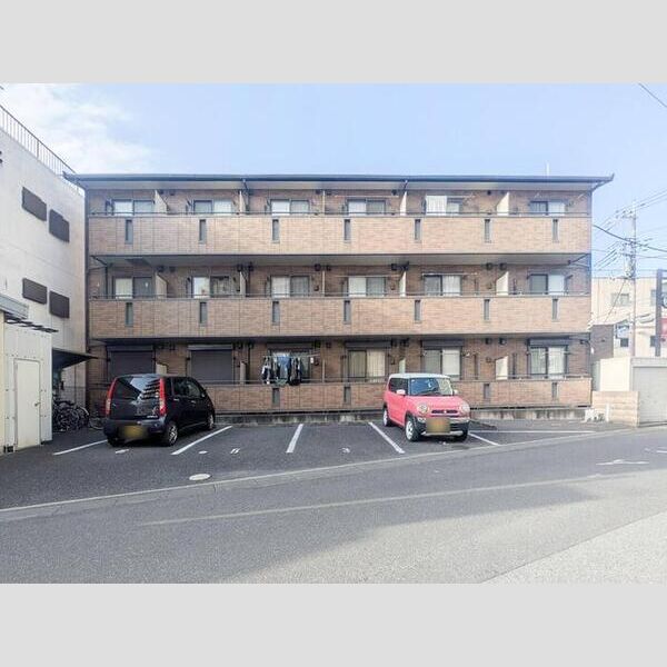 プランドール 駐車場