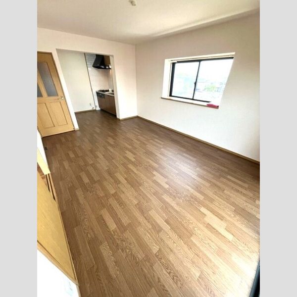 グランディール リビング