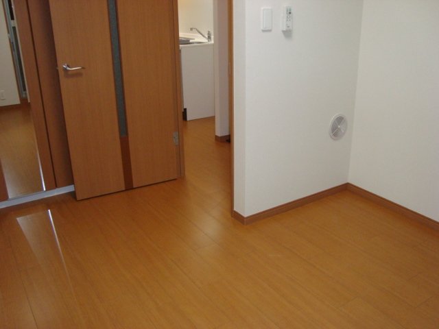 クレア上落合 洋室