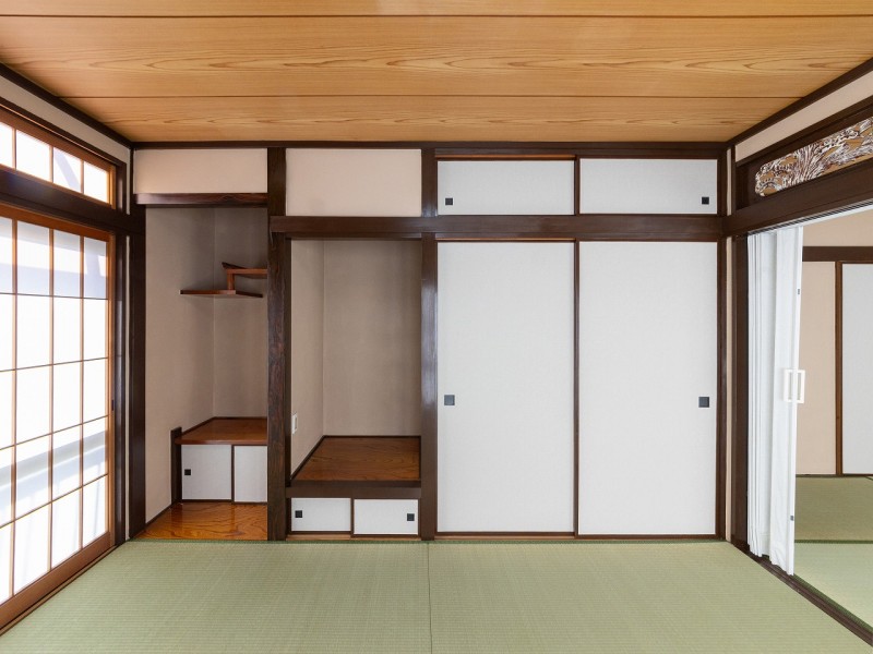 シティハイム（志木）1階 部屋その他