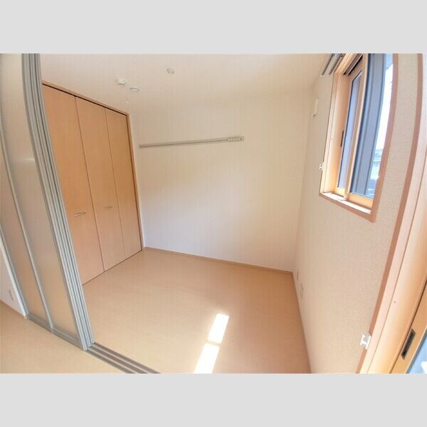 アモーレ　Ⅰ102号室 洋室