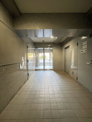 スカイコート日本橋浜町公園903号室 部屋その他