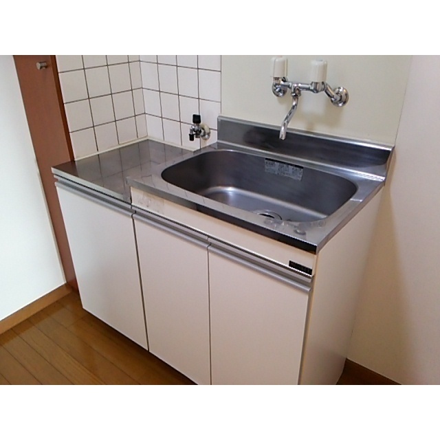 さつきコーポ201号室 同建物別部屋の参考画像