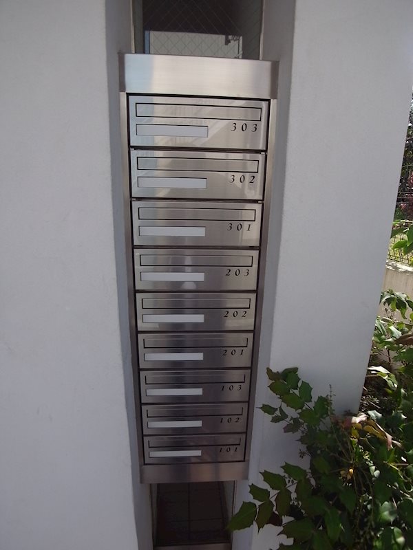 Blanc　foret3階 部屋設備