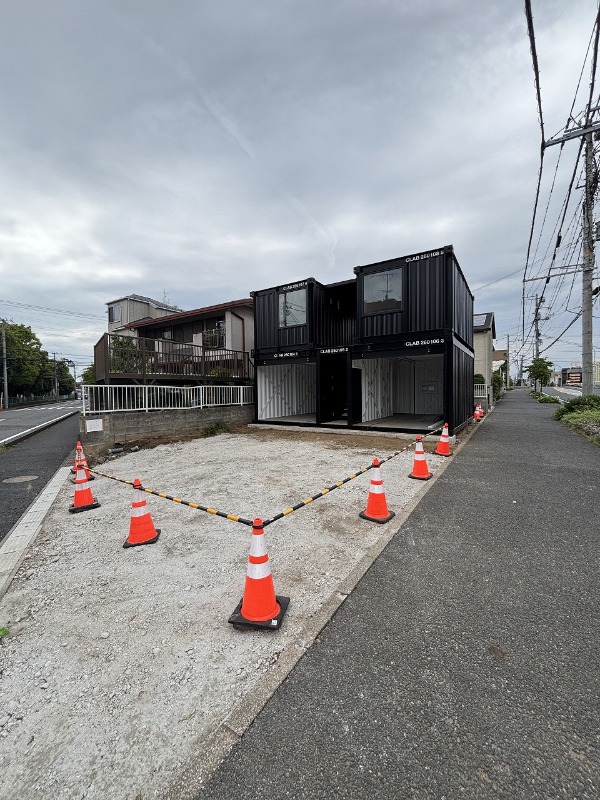 Ｃｏｃｏｎｔ幕張（E-223）2階 部屋その他