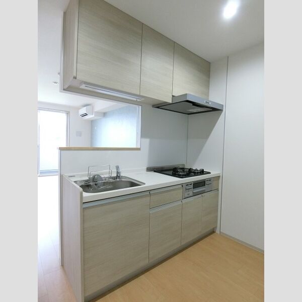 TERRACE　WELLNESS システムキッチン