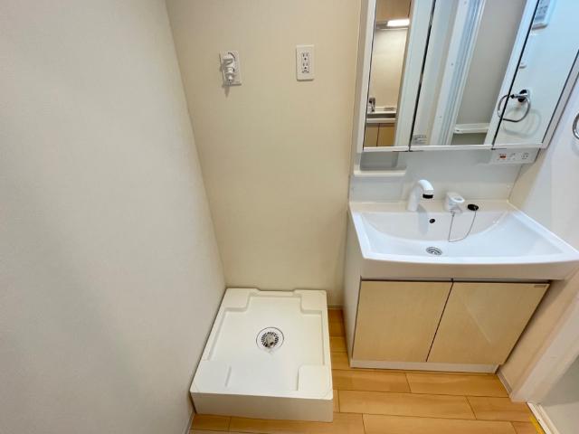 メゾン．ネクストエイト201号室 同建物別部屋の参考画像