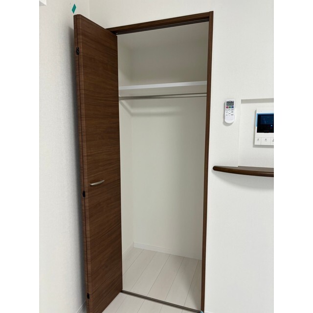 アクセス上板橋 内観