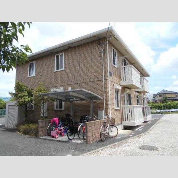 フローリド・Fの外観画像