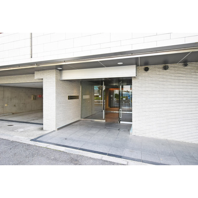 プラチナコート広尾0306号室 部屋その他