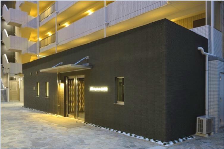 ステージグランデ生田駅前 エントランス