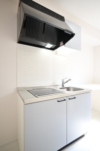 コクーン北町2階 キッチン