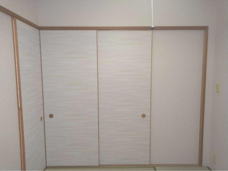 クリオレミントンヴィレッジ国立7階 前回募集時写真