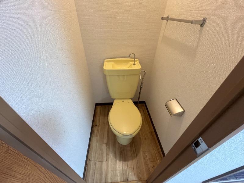 シティハイムアーバン1階 部屋その他