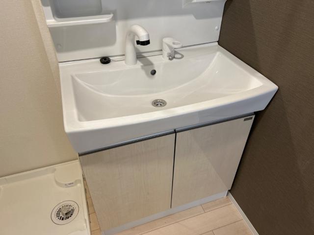 フォンテーヌ358 洗髪洗面化粧台