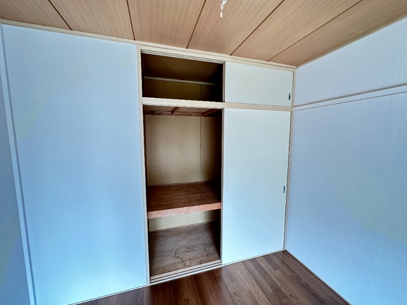 ビレッジサングランデＢ棟1階 部屋その他