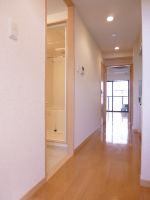 トレセリア横山0905号室 部屋設備