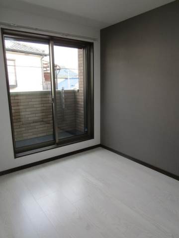 ココハイム鶴見1階 部屋その他