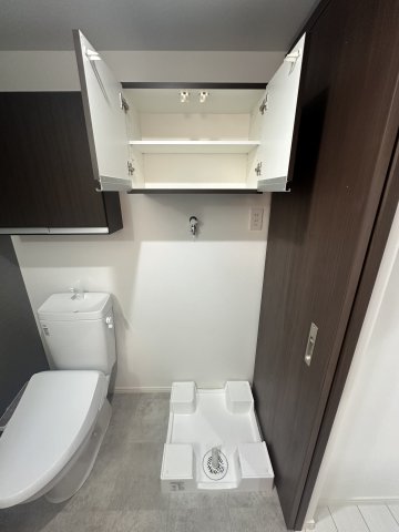 ベイルームグラシア海老名203号室 その他