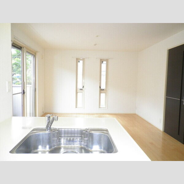 アージョ　3201号室 LDK