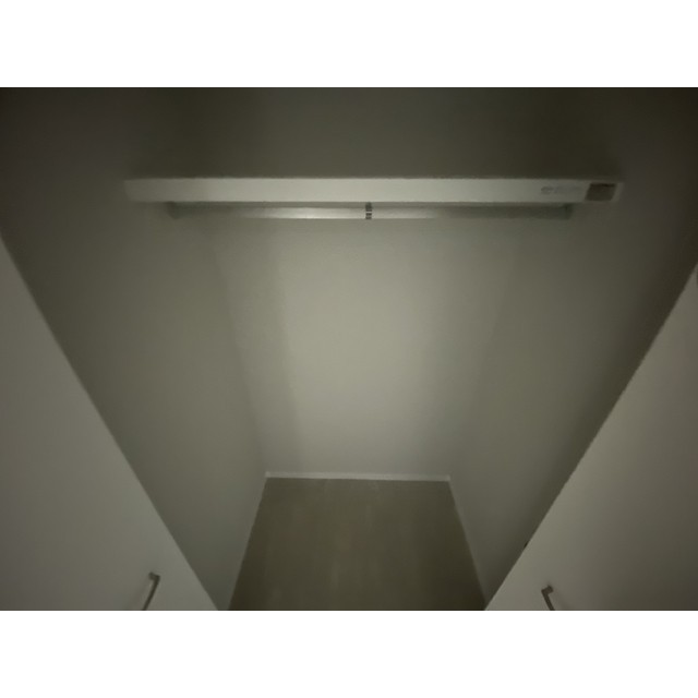 ファミール希望ヶ丘302号室 内観