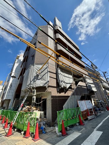 ＨＩＬＬＳ八王子台町501号室 外観