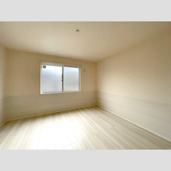 カーサクイント201号室 洋室