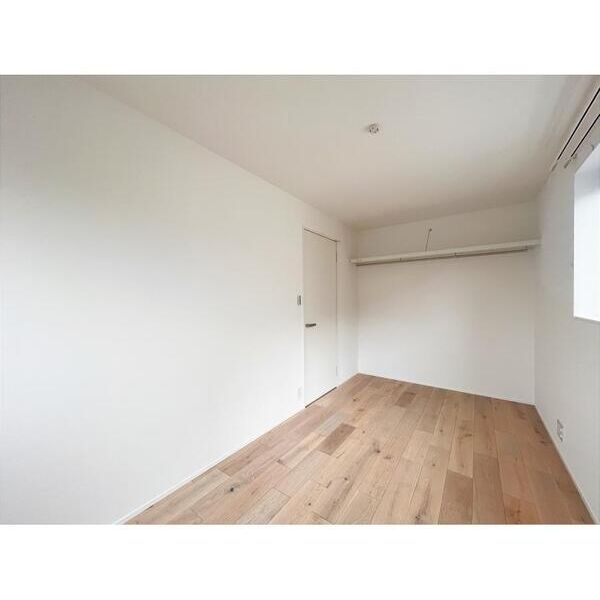 THE　TAKASUNA　KULTURCE206号室 リビング