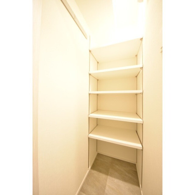 ハーモニーレジデンス新宿0603号室 内観