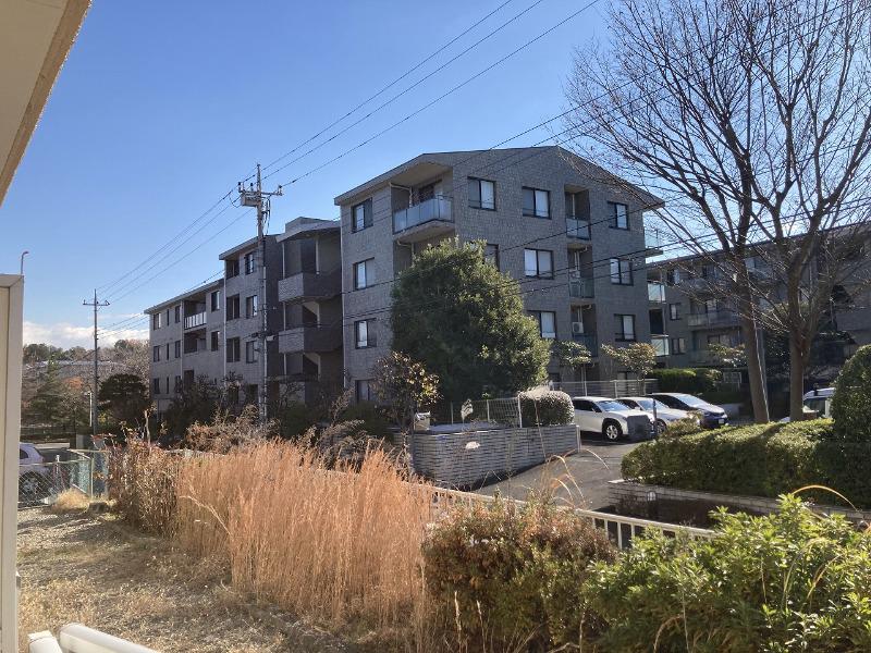 セザールマンション緑山　3階 部屋その他