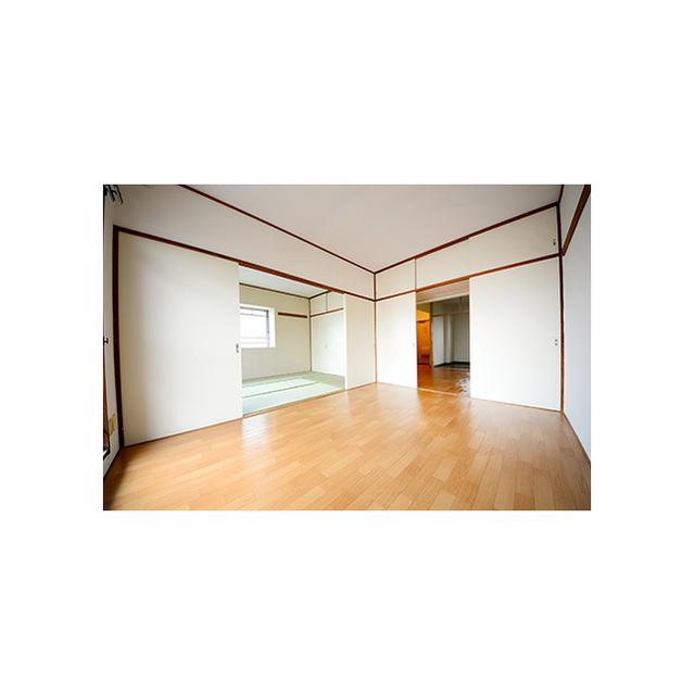 ファルム烏山 トイレ