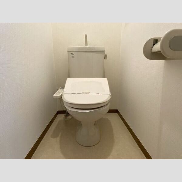 ドムス清華105号室 同建物別部屋の参考画像