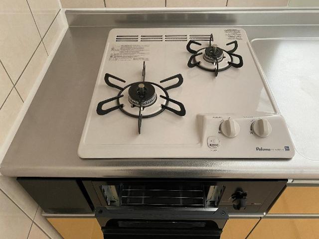 ラーパ　～ｒａｐａ～ キッチン