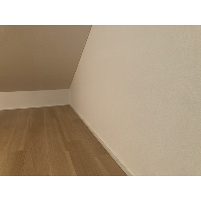 マーガレット203号室 内観