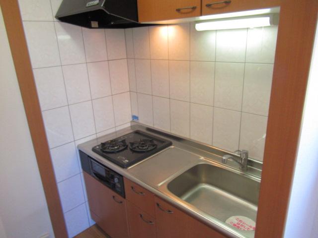 ｐｒｏｇｒｅｓｓ キッチン