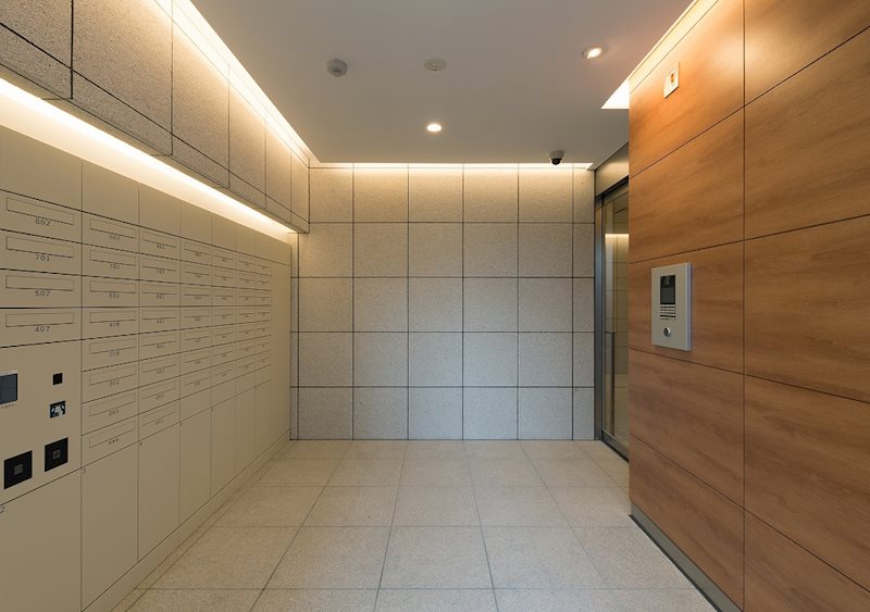 クレヴィアリグゼ世田谷松陰神社前7階 部屋その他