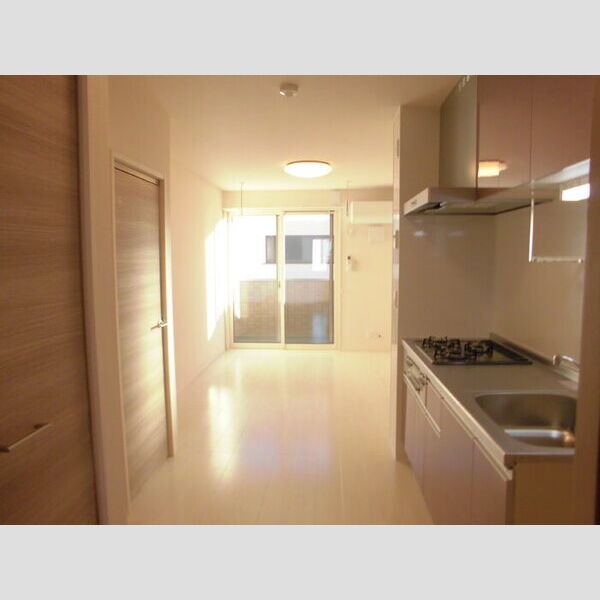 ヴィラ登戸町 LDK