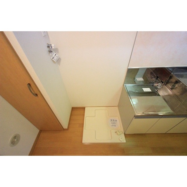 エクレール辻堂Ⅱ 内観