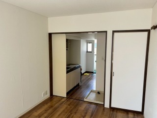 プチメゾン上落合 内観