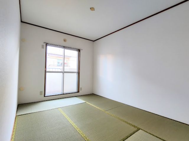 エスペリア世喜0303号室 部屋その他