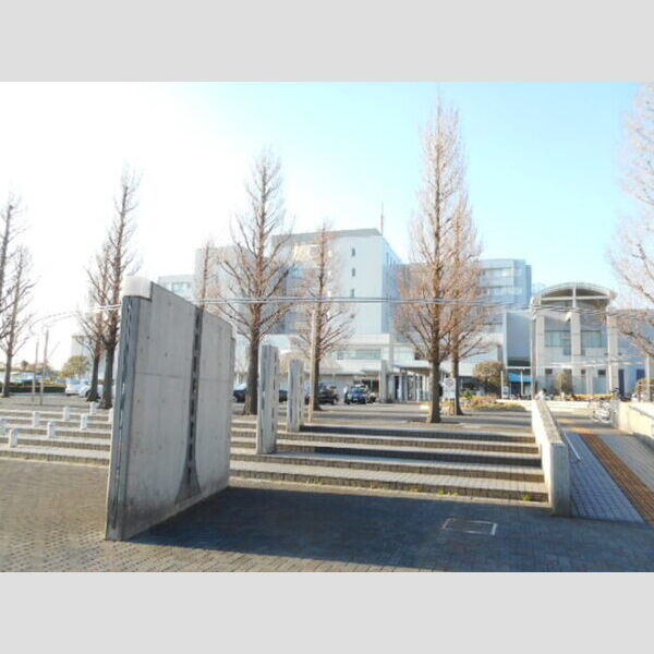 SAKURA TERRACE102号室 東京歯科大学市川総合病院