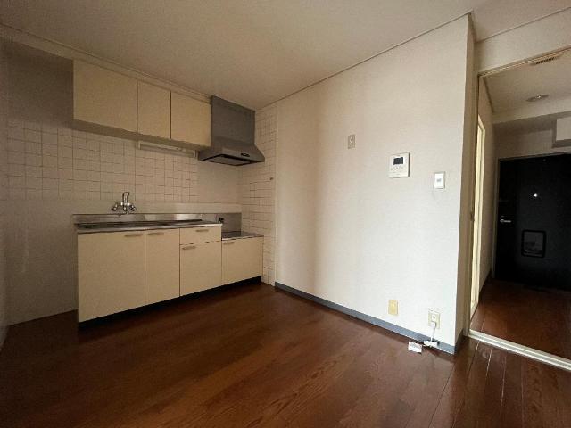 レジデンス２１ キッチン