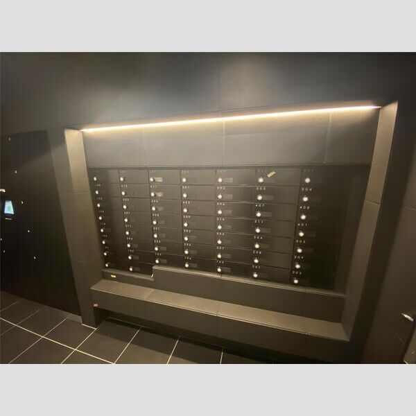 MAXIV東京HN402号室 部屋その他